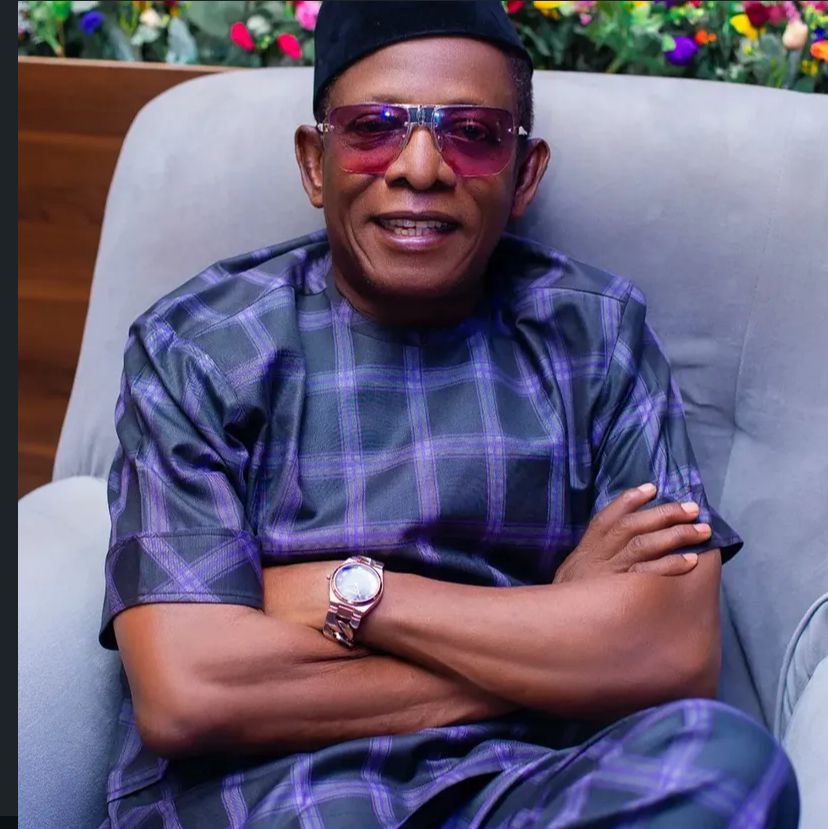 Nkem Owoh Reflects on the Unexpected Journey That Changed His Life